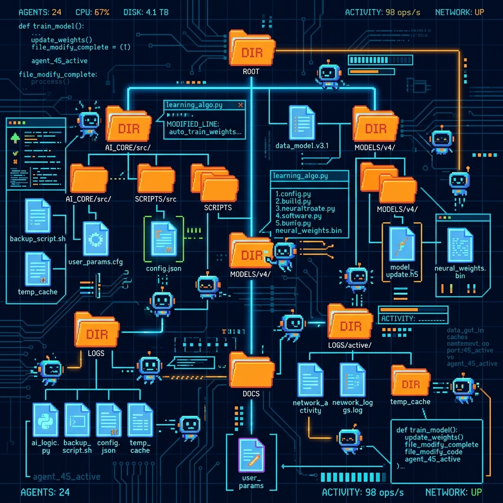 State of AI 2026: The Rise of Agentic Workspaces
