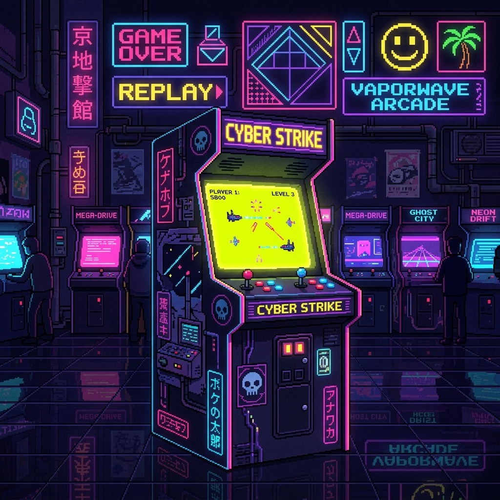 How to Optimize AI-Generated Games for VibeGames.Ninja